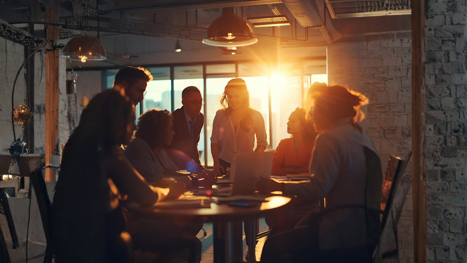 قوة التنوع والشمول في عالم الأعمال الحديث